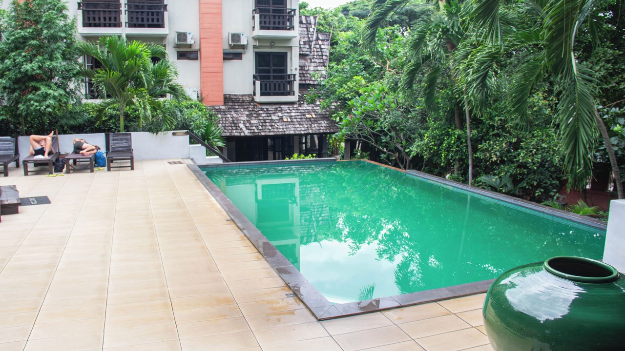 Photo of Outdoor in Nong Pa Khrang