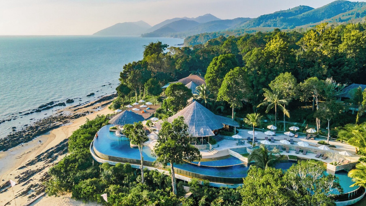 Photo of Outdoor in Ko Yao