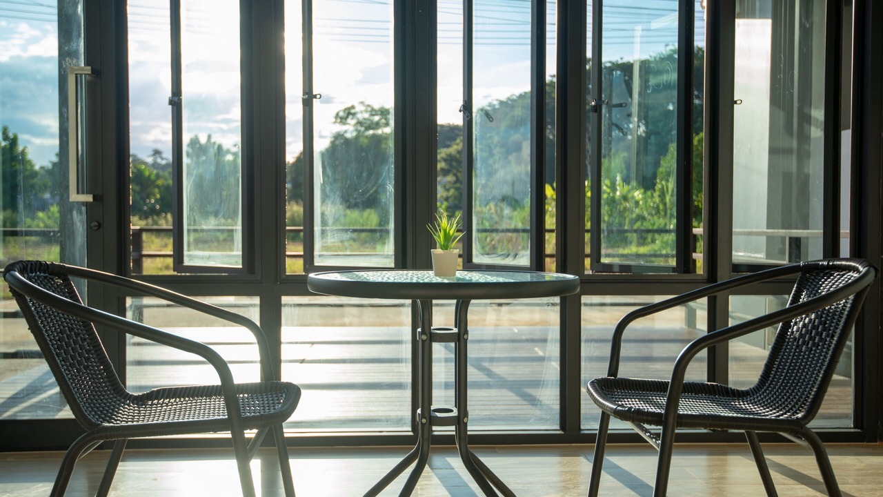 Photo of Patio Balcony in Ban Du