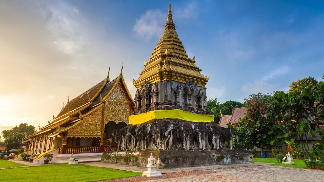 Photo of Others in Chang Phueak