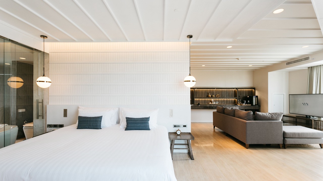 Photo of Bedroom in Chang Phueak