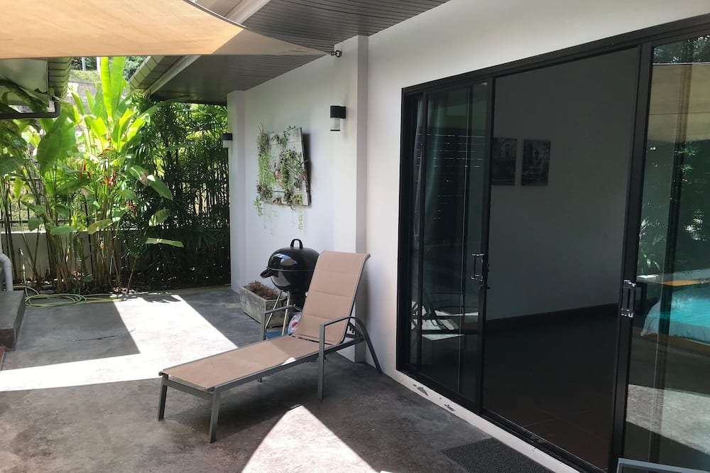 Photo of Patio Balcony in Chalong