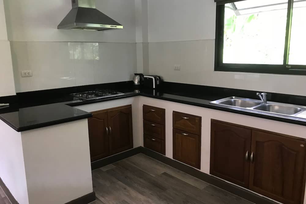 Photo of Kitchen in Chalong