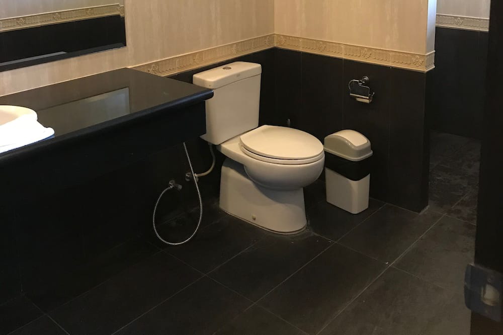 Photo of Bathroom in Chalong