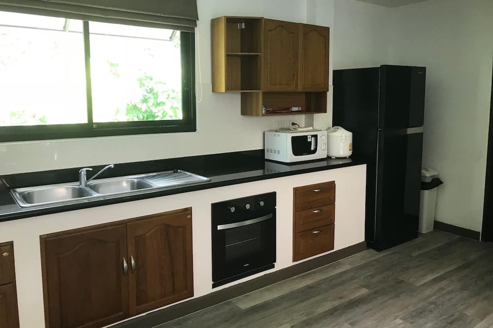 Photo of Kitchen in Chalong