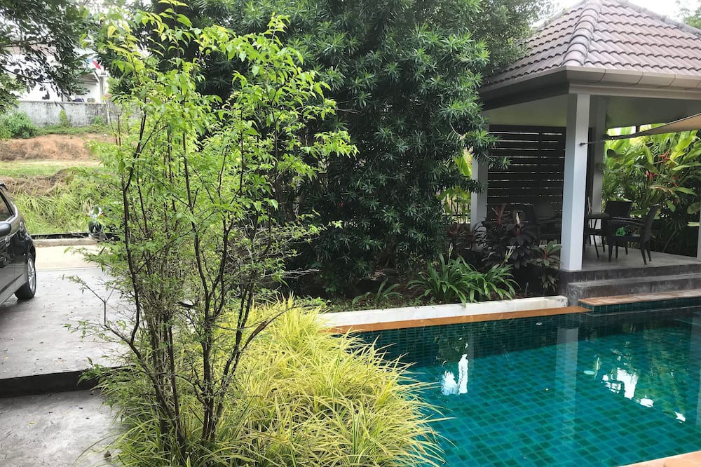 Photo of Outdoor in Chalong