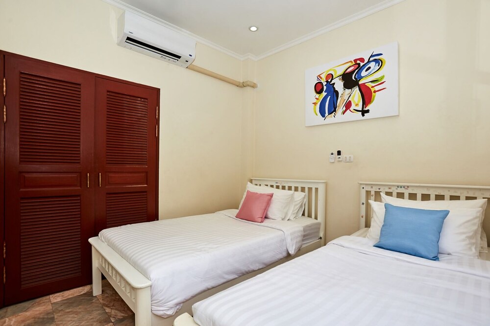 Photo of Bedroom in Na Mueang