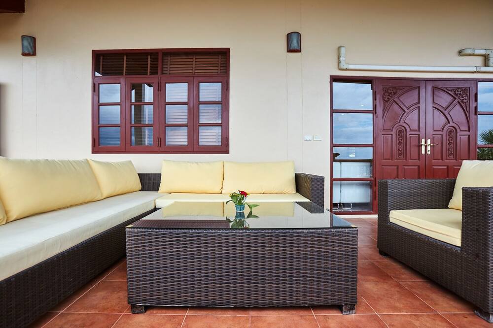 Photo of Bedroom in Na Mueang