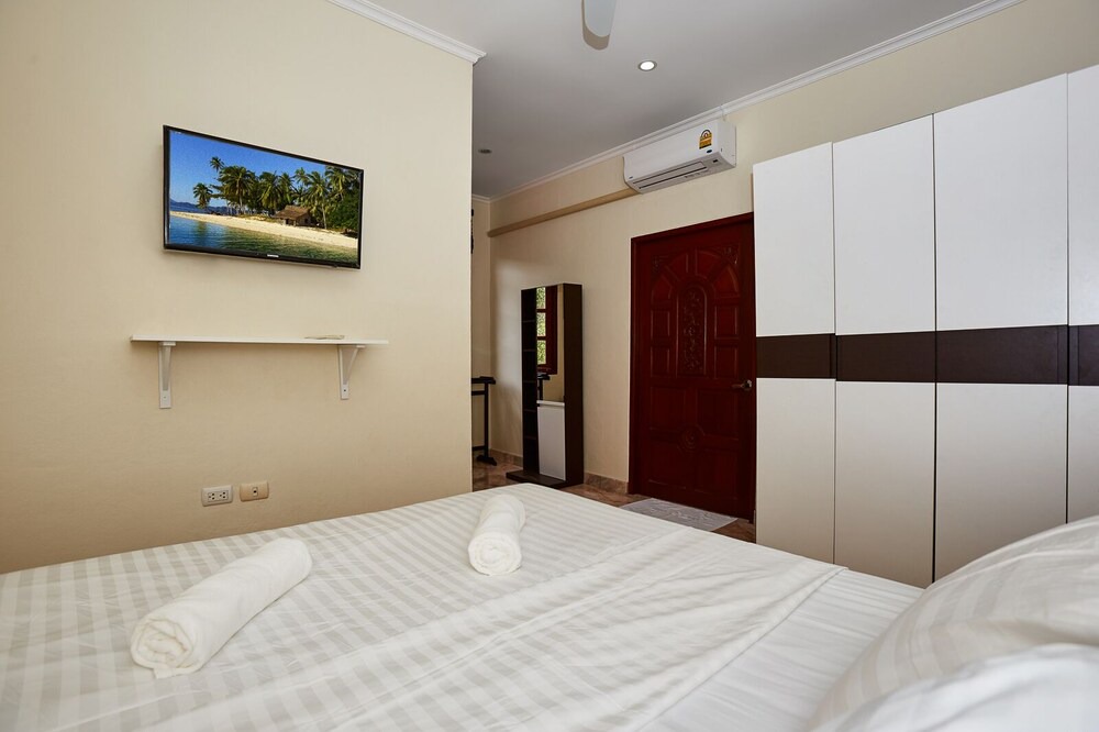 Photo of Bedroom in Na Mueang