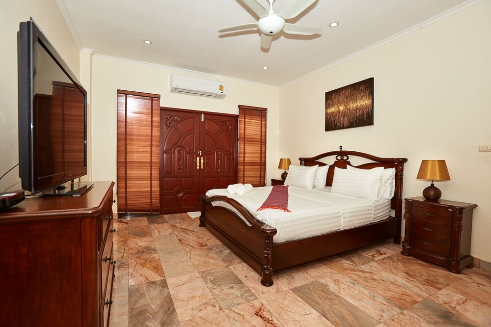 Photo of Bedroom in Na Mueang