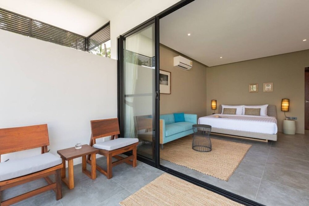 Photo of Bedroom in Na Mueang