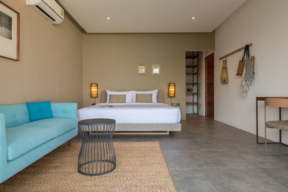 Photo of Bedroom in Na Mueang