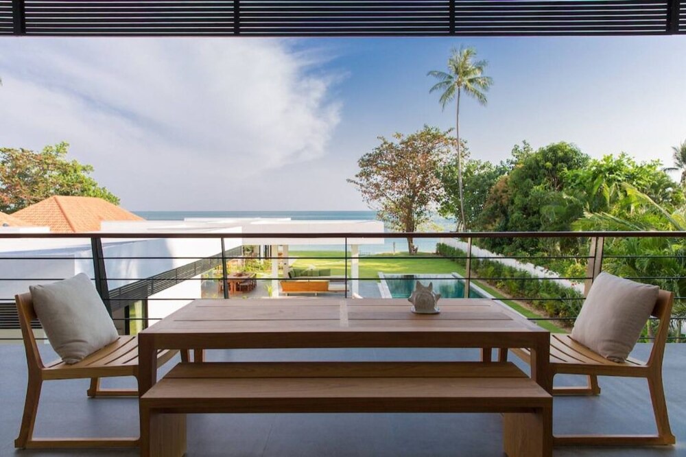 Photo of Patio Balcony in Na Mueang