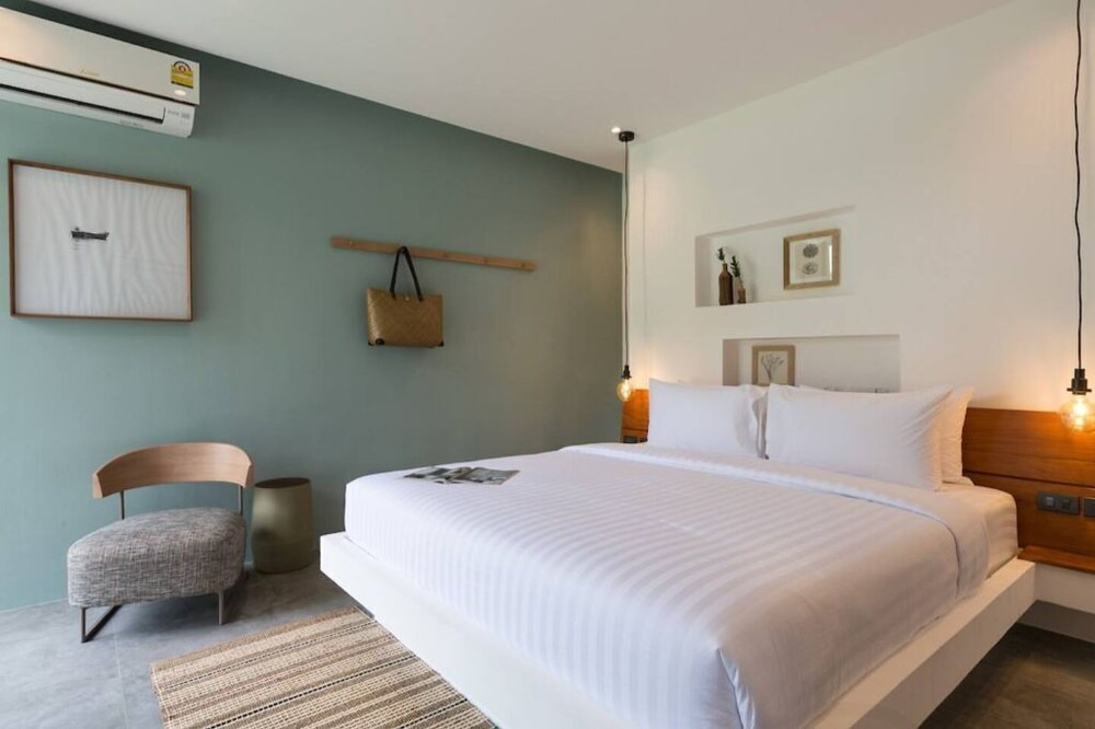 Photo of Bedroom in Na Mueang