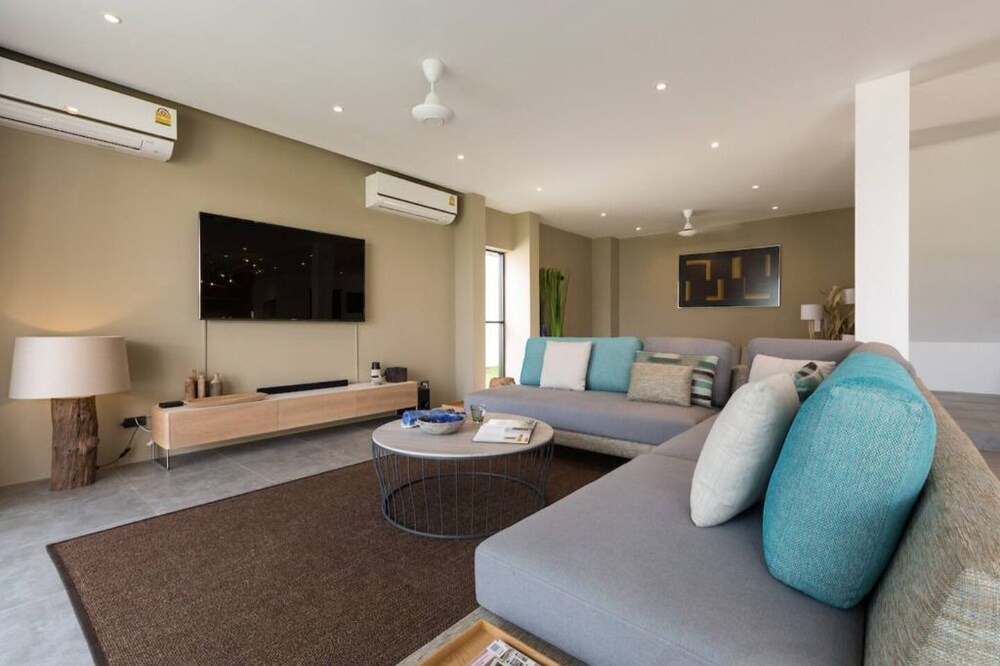 Photo of Livingroom in Na Mueang
