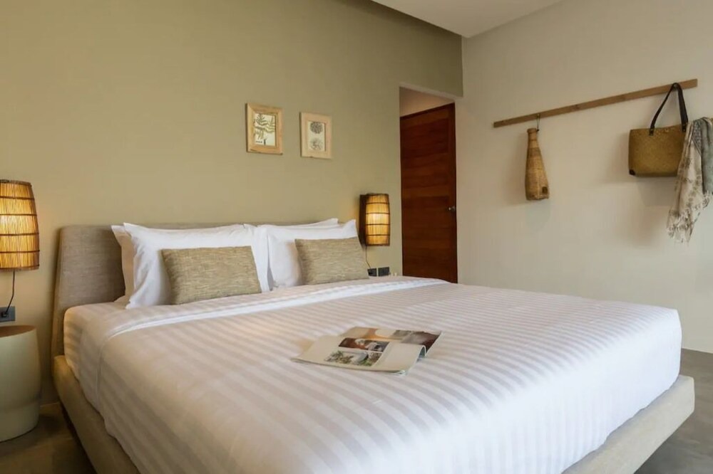 Photo of Bedroom in Na Mueang