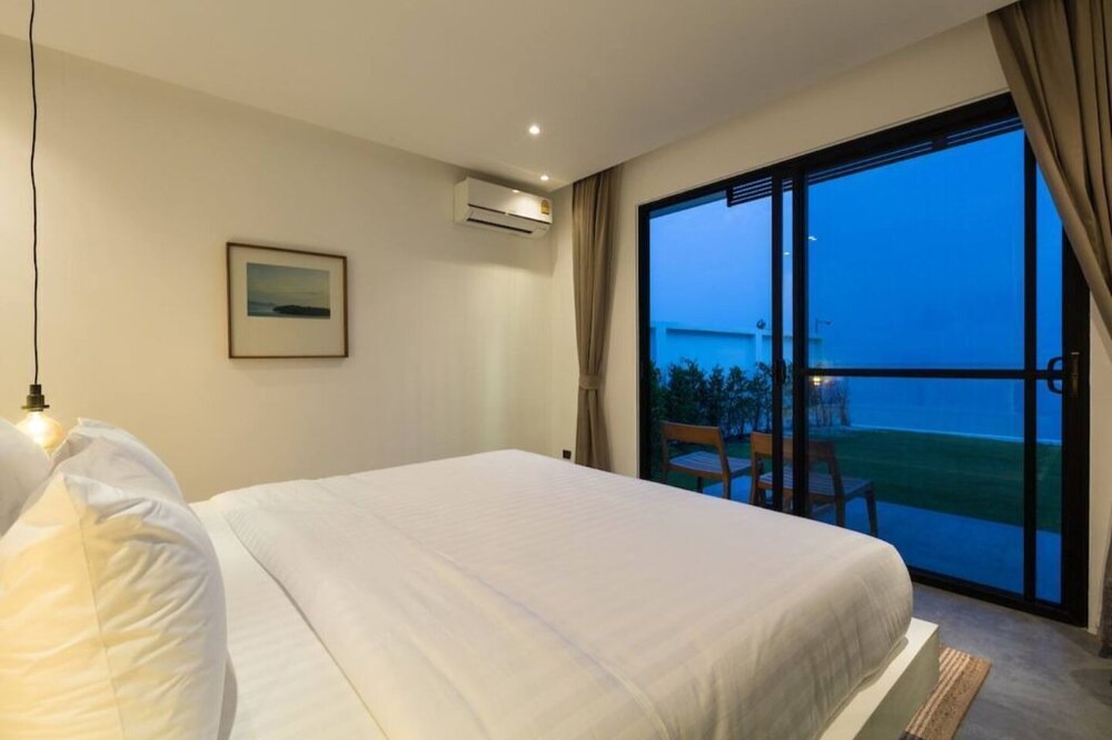 Photo of Bedroom in Na Mueang