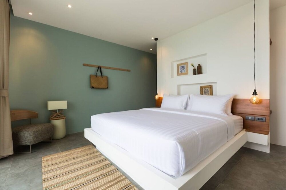 Photo of Bedroom in Na Mueang