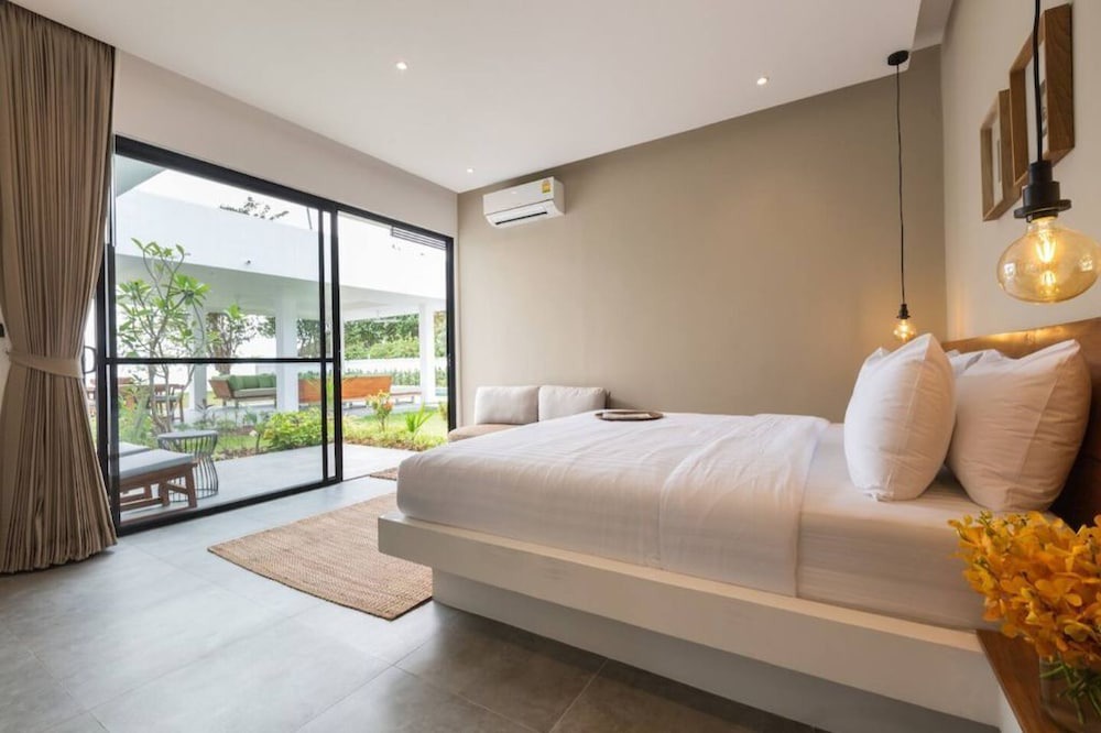 Photo of Bedroom in Na Mueang