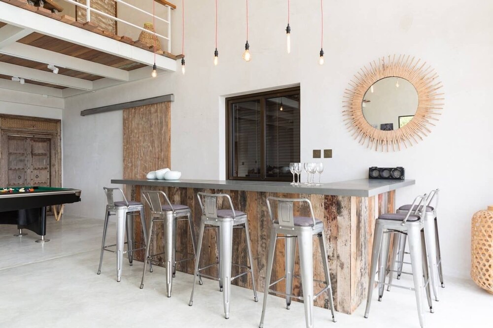 Photo of Kitchen in Chaweng City Center