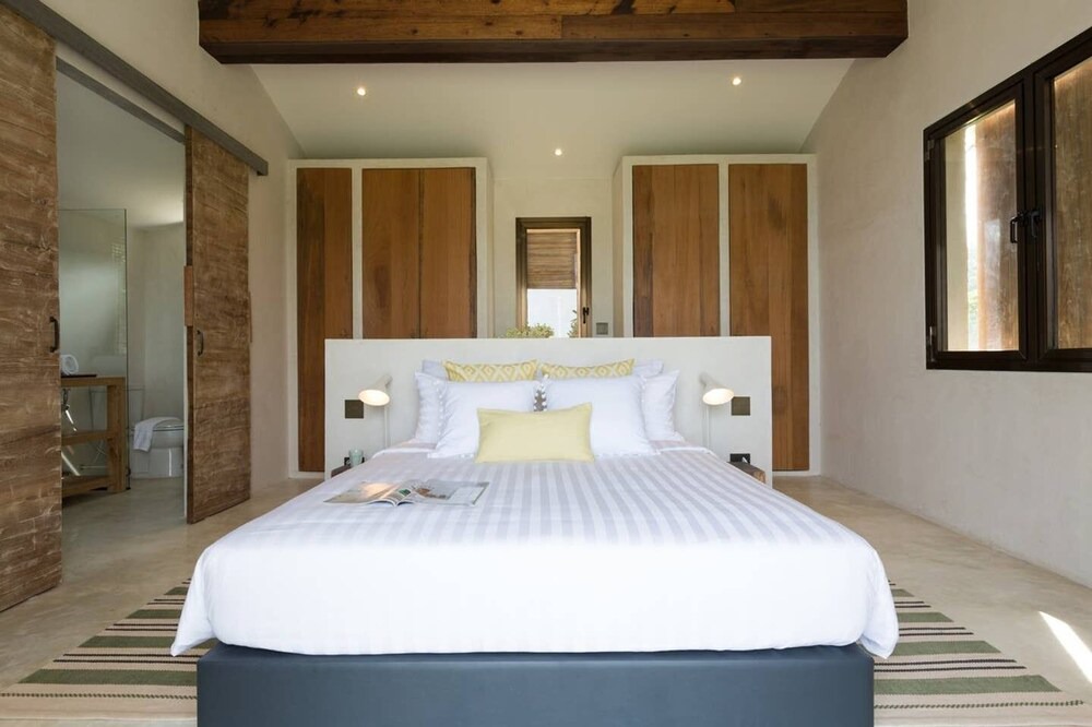 Photo of Bedroom in Chaweng City Center