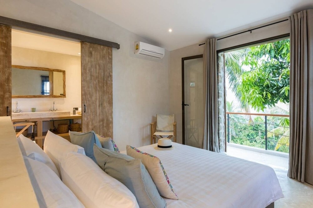 Photo of Bedroom in Chaweng City Center