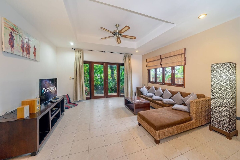 Photo of Livingroom in Bophut