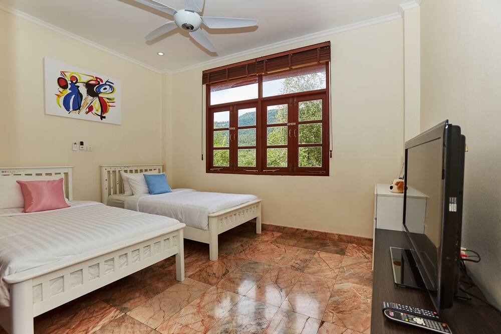 Photo of Bedroom in Na Mueang