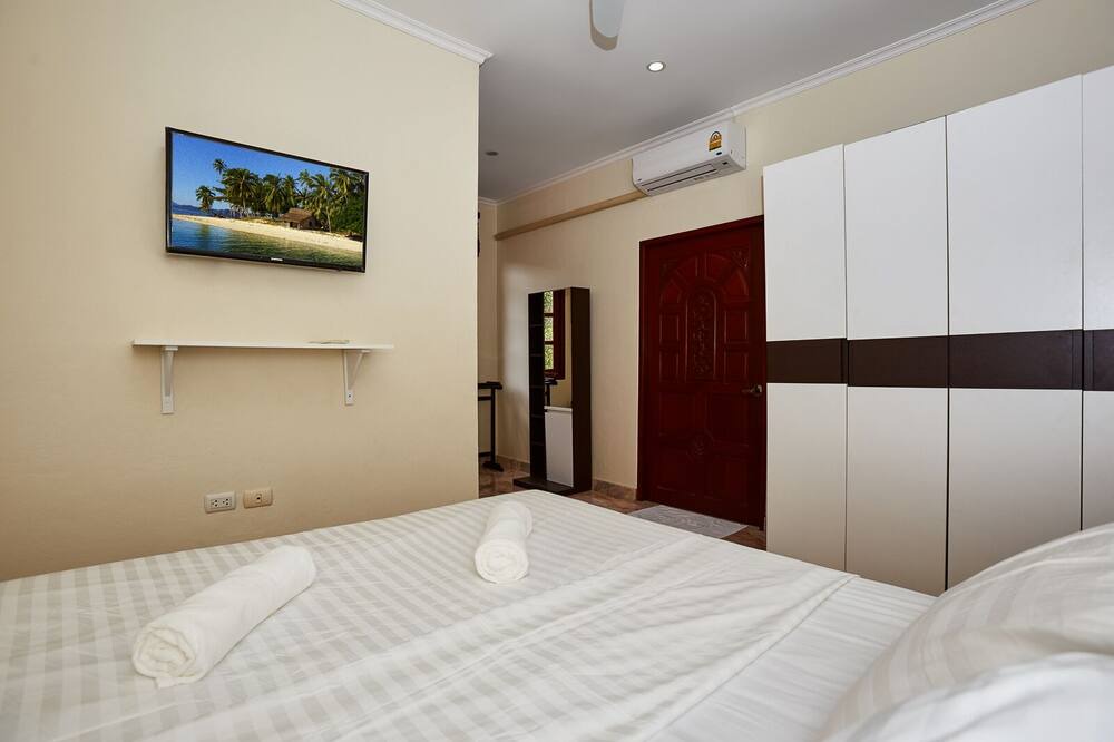 Photo of Bedroom in Na Mueang