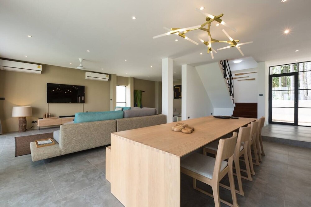 Photo of Livingroom in Na Mueang
