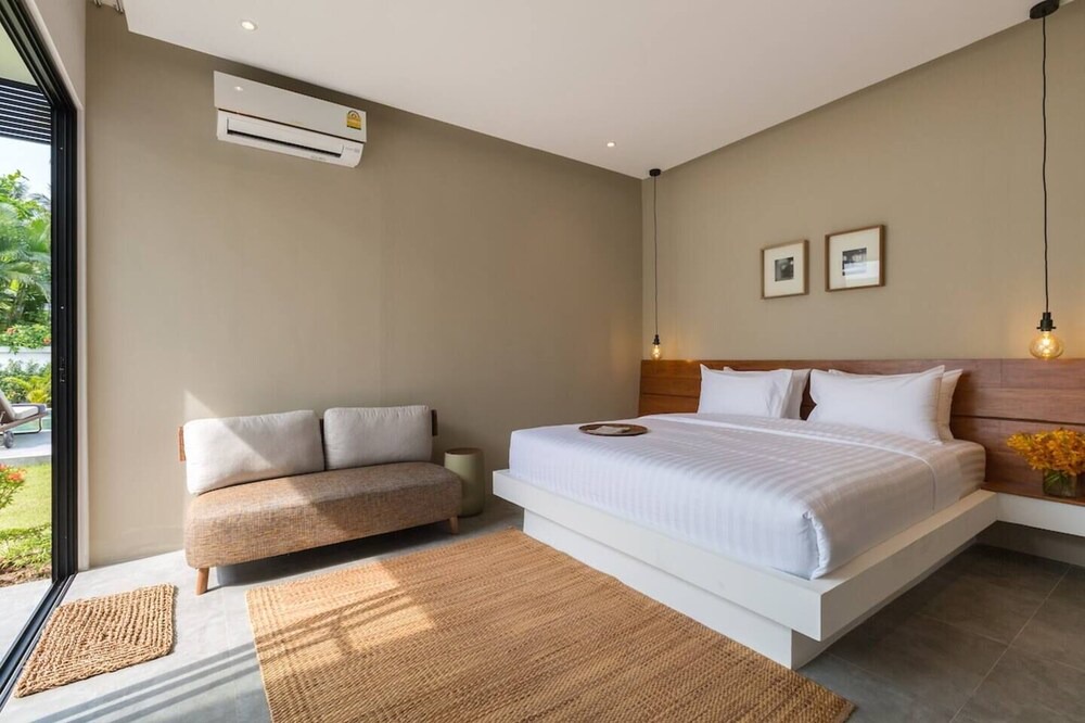 Photo of Bedroom in Na Mueang