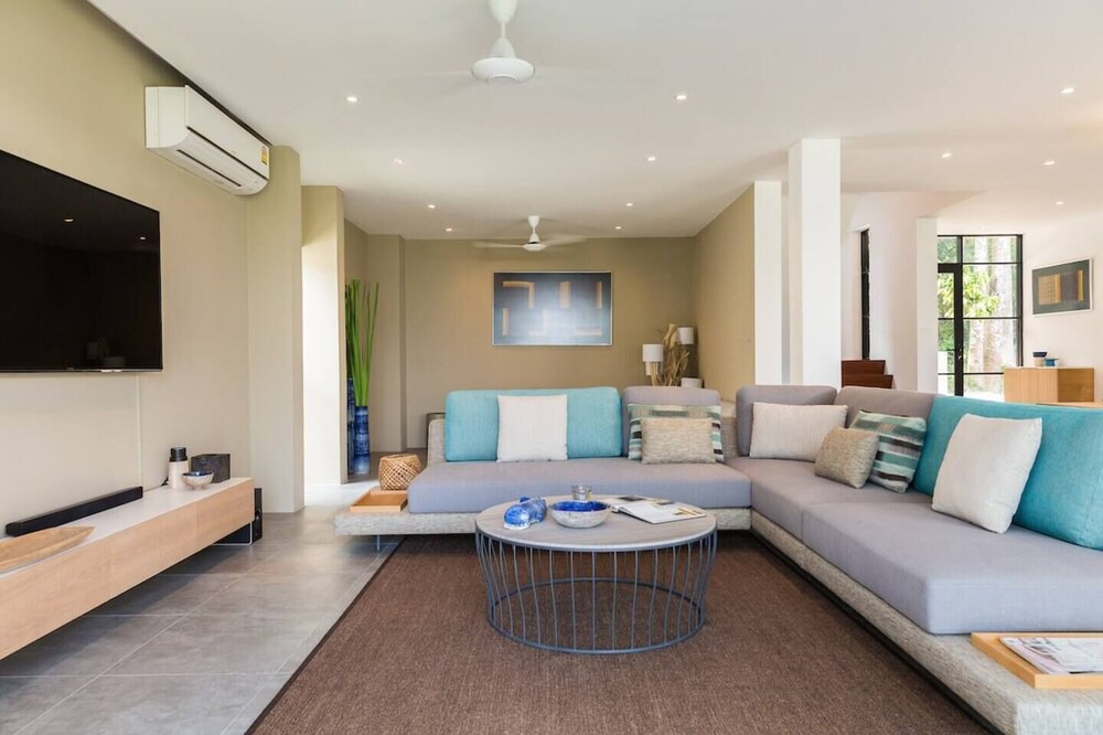 Photo of Livingroom in Na Mueang