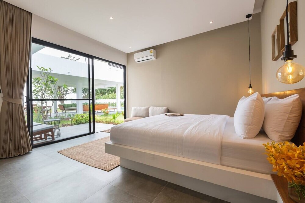 Photo of Bedroom in Na Mueang