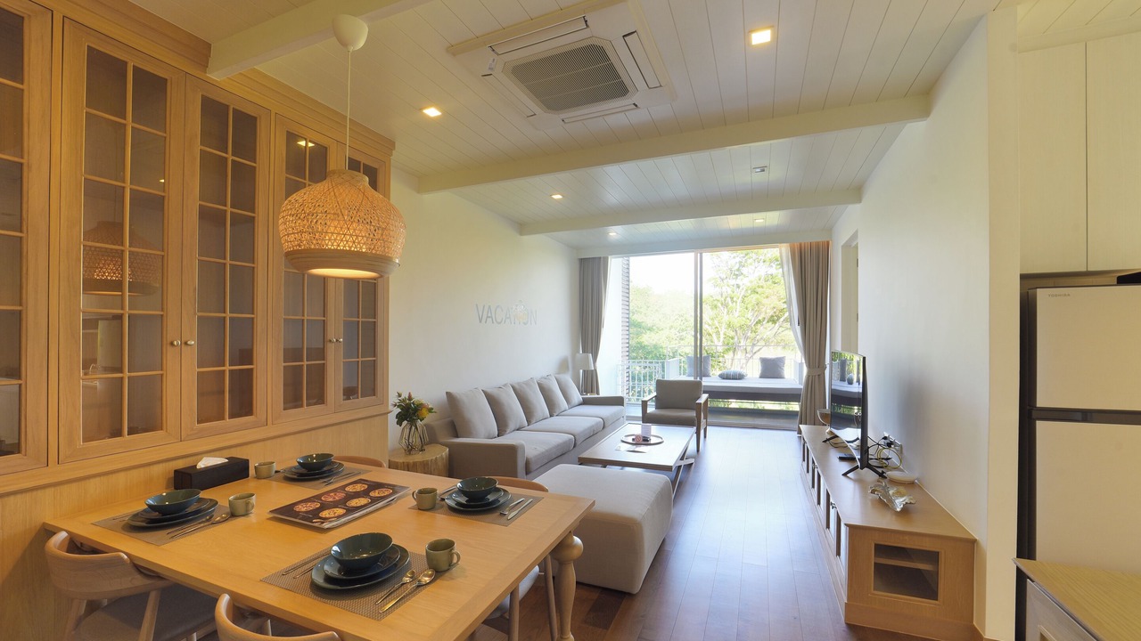 Photo of Bedroom in Pong Ta Long