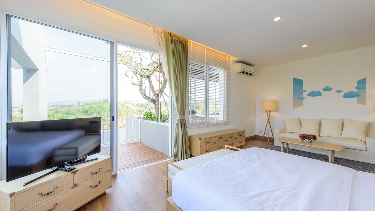 Photo of Bedroom in Pong Ta Long