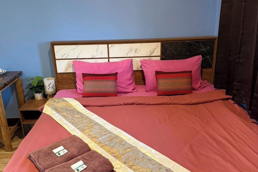 Photo of Bedroom in Chom Thong
