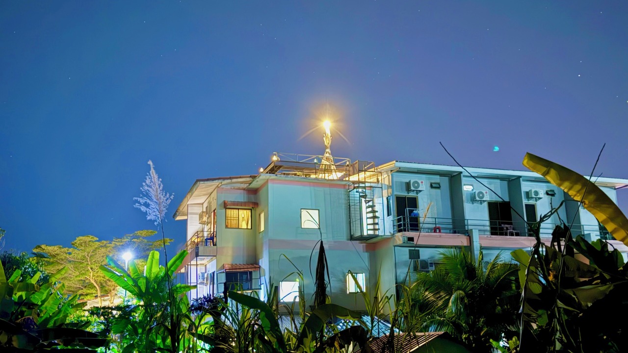 Photo of Outdoor in Chom Thong