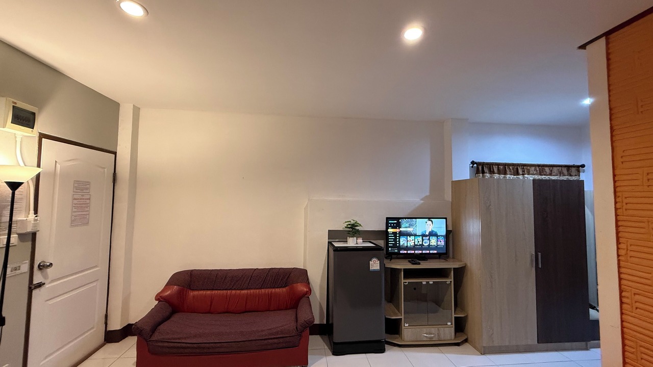 Photo of Bedroom in Chom Thong