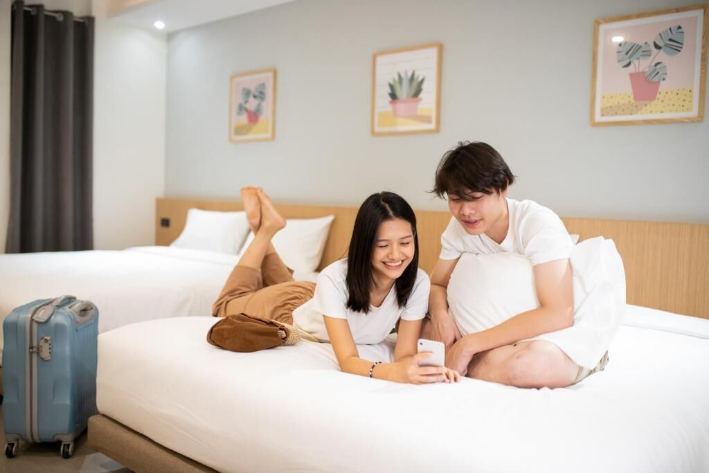 Photo of Bedroom in Bang Na