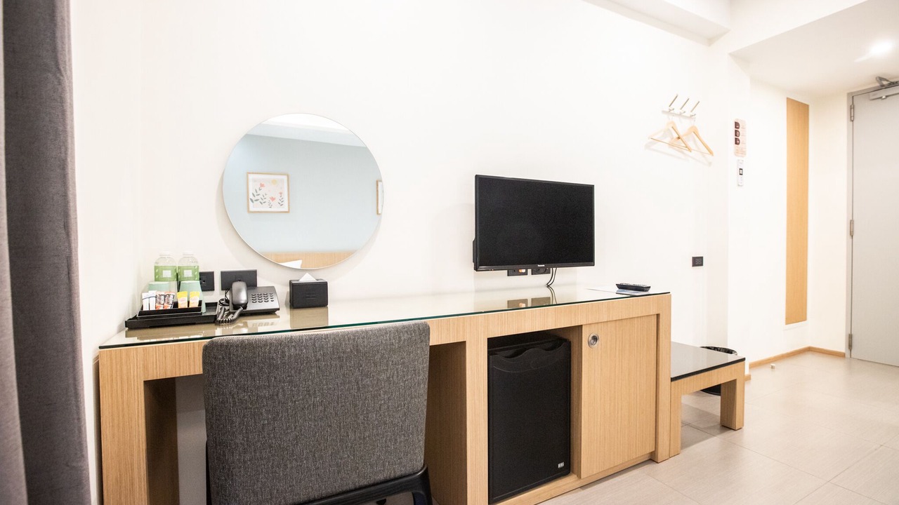 Photo of Bedroom in Bang Na