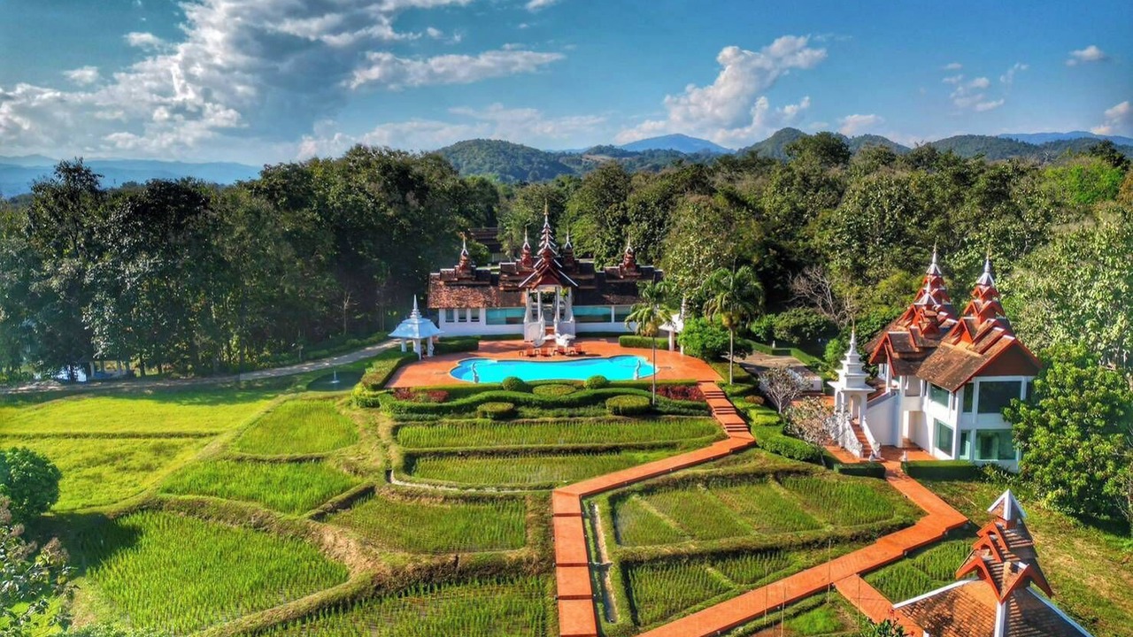 Photo of Outdoor in Mae Taeng