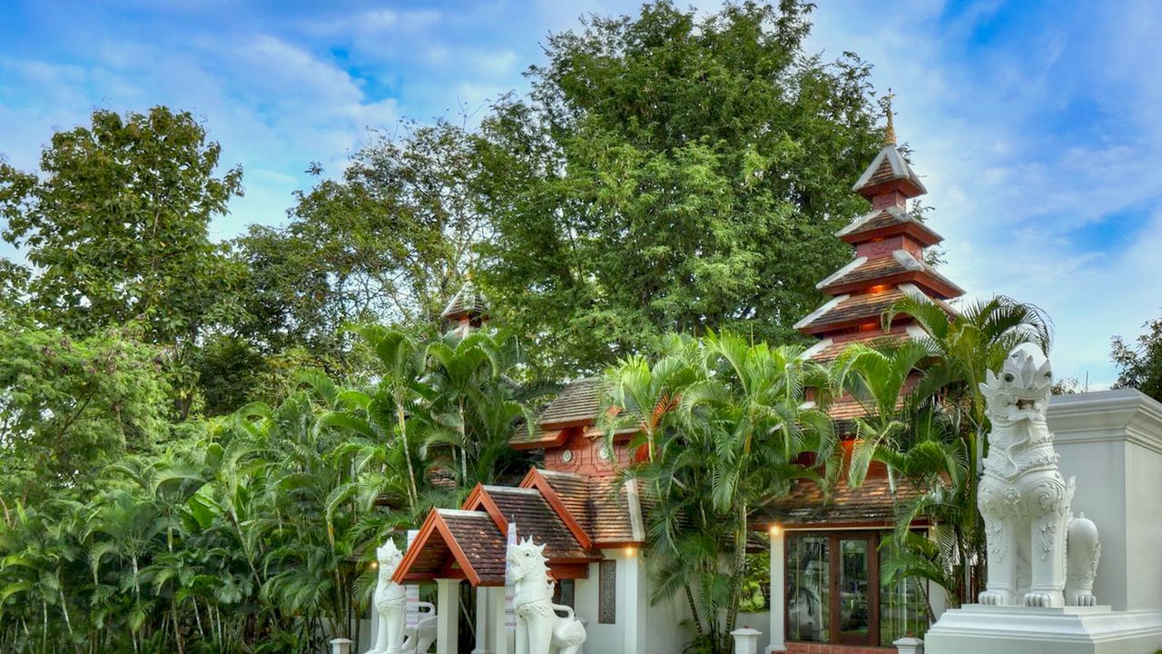 Photo of Outdoor in Mae Taeng