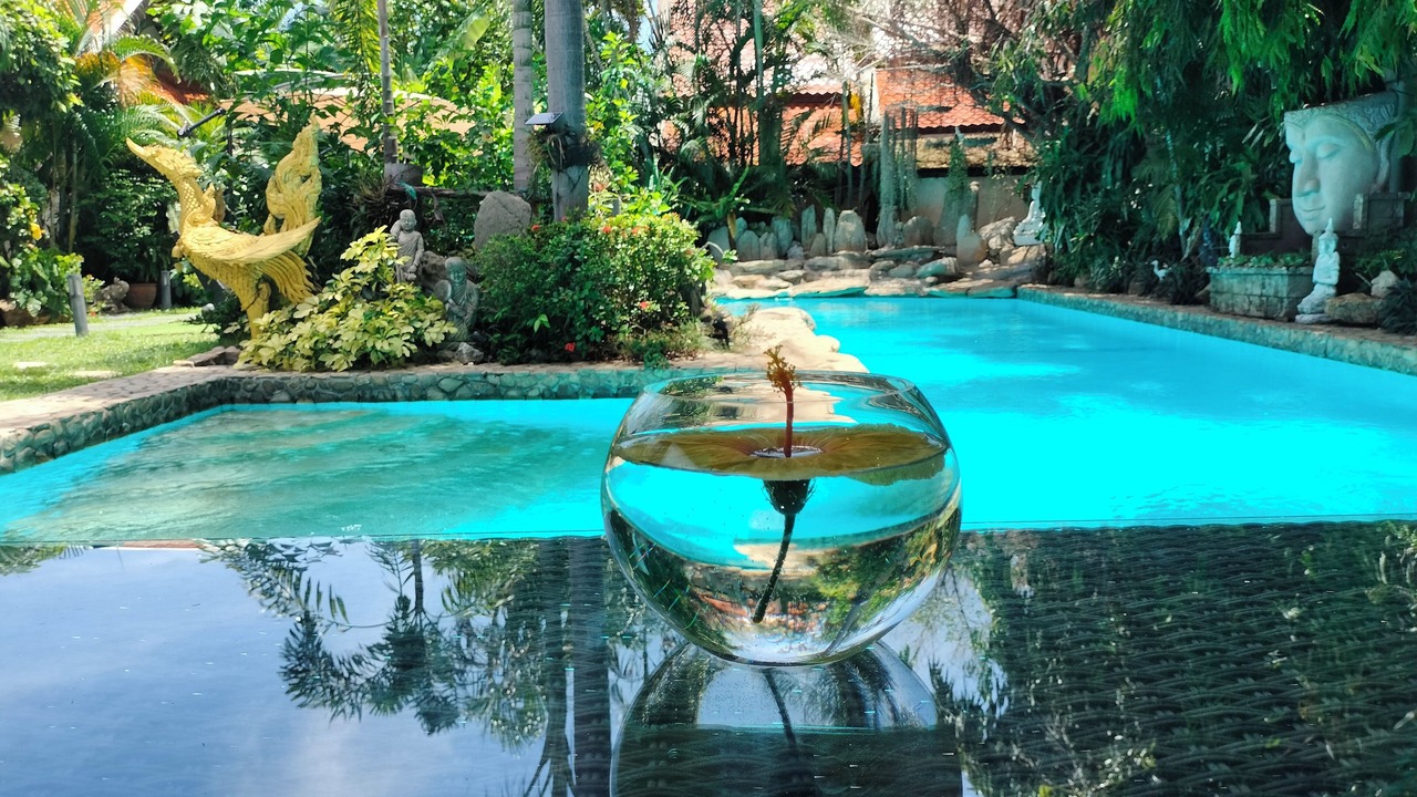 Photo of Outdoor in South Pattaya
