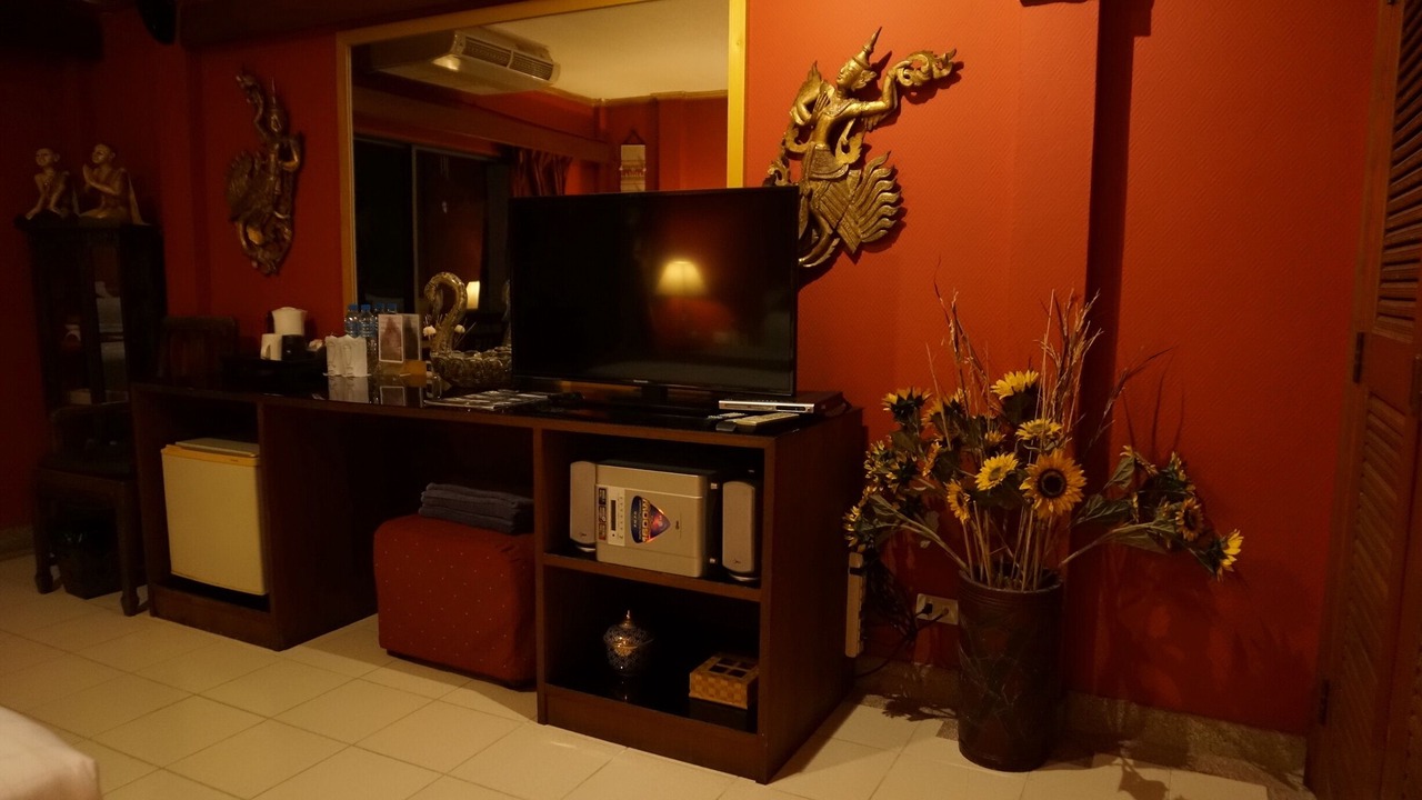 Photo of Bedroom in South Pattaya