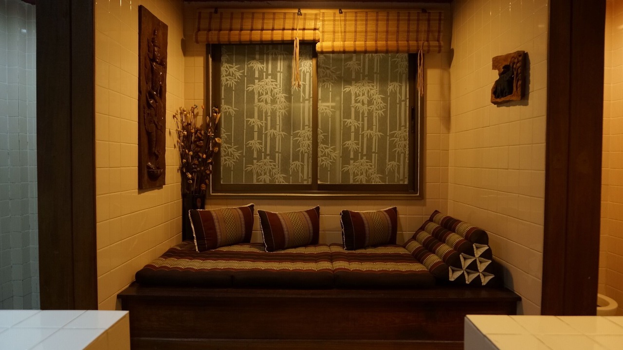 Photo of Bedroom in South Pattaya