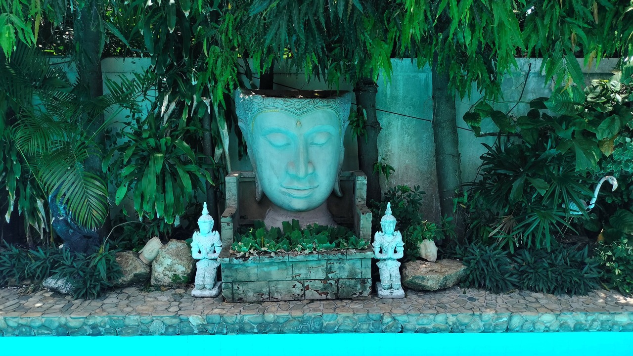 Photo of Outdoor in South Pattaya