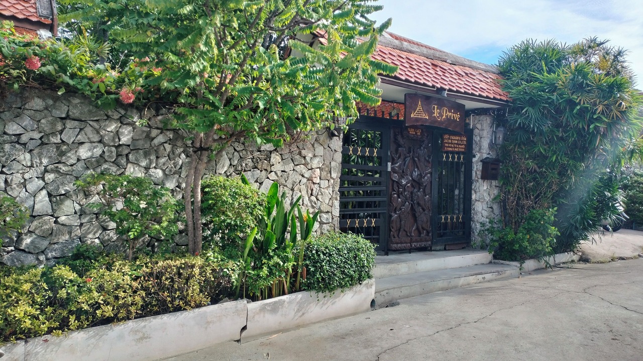 Photo of Outdoor in South Pattaya