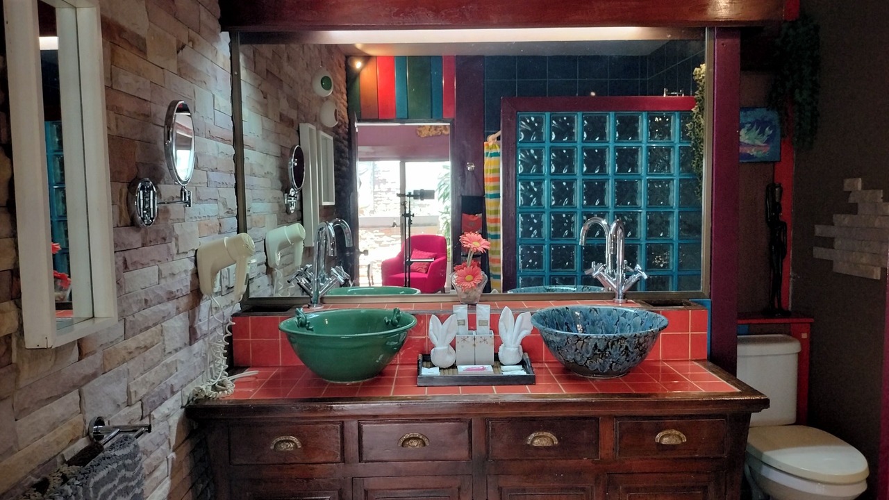 Photo of Bathroom in South Pattaya