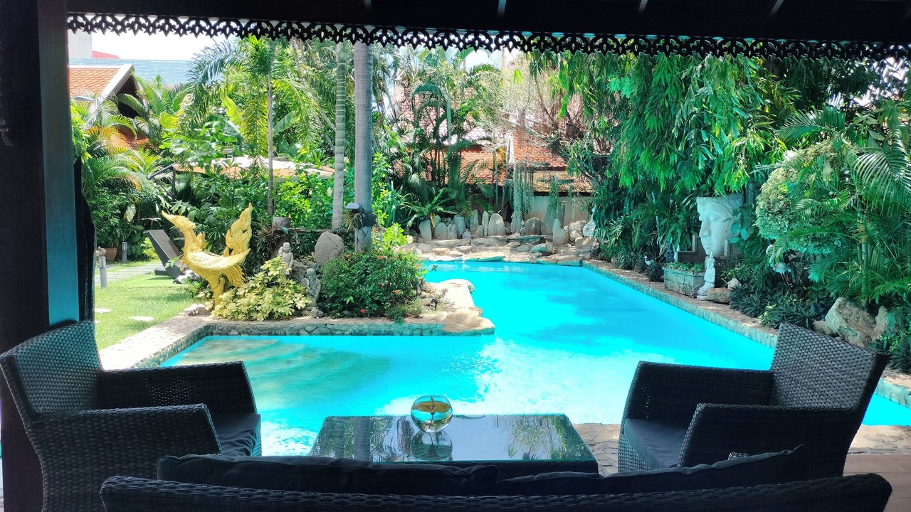 Photo of Outdoor in South Pattaya
