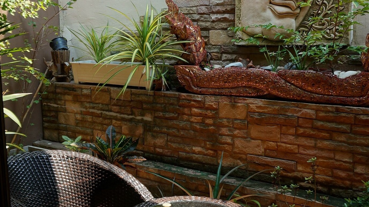 Photo of Patio Balcony in South Pattaya